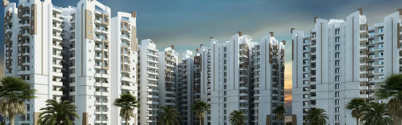 Charms Castle Raj Nagar Extension Charms Castle Raj Nagar Extension